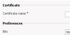 Introduceti toate informatiile cerute. Campurile marcate cu * sunt obligatorii